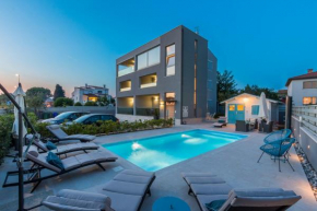 Luxury Apartments Tramontana